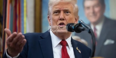 Could Trump Really Send Tomahawks to End the War? He Says He Might