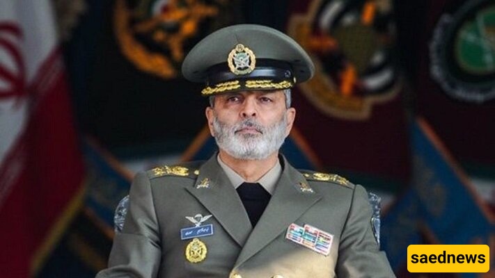 General Mousavi