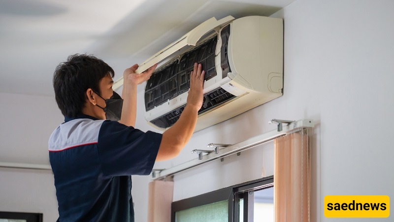 Air Conditioner