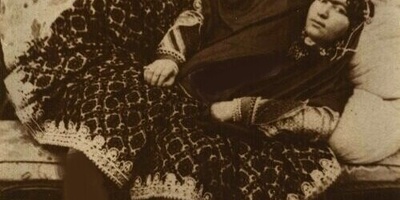 The Fate of the Royal Harem After Naser al-Din Shah's Death: The Tragic Story of Anis al-Dowleh, the Beloved Consort Who Died of Grief