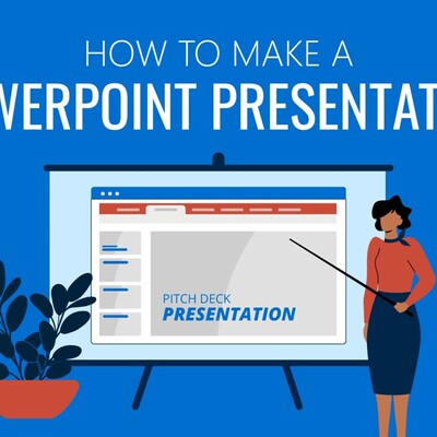The Best Methods for Designing PowerPoint Slides to Attract Audience 🧑🏻‍💻