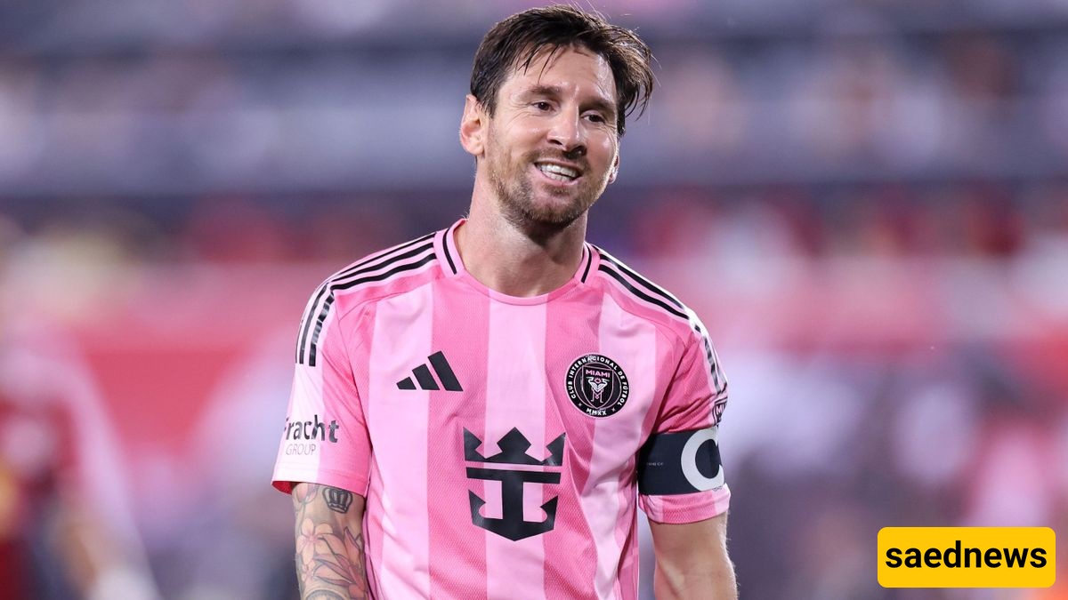 Messi’s Magic: Goal And Assist Power Inter Miami To Revenge Win Over Seattle