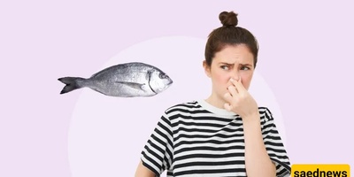 The Case of a Woman Whose Body Smells Like Raw Fish