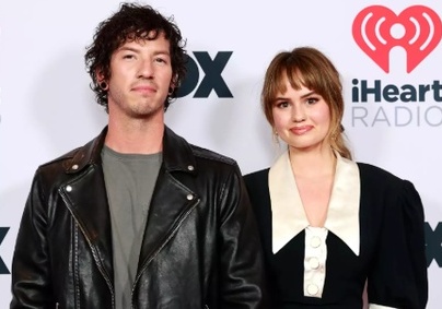 debby ryan and josh dun