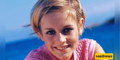 10 Mind-Blowing Facts About Twiggy You Never Knew