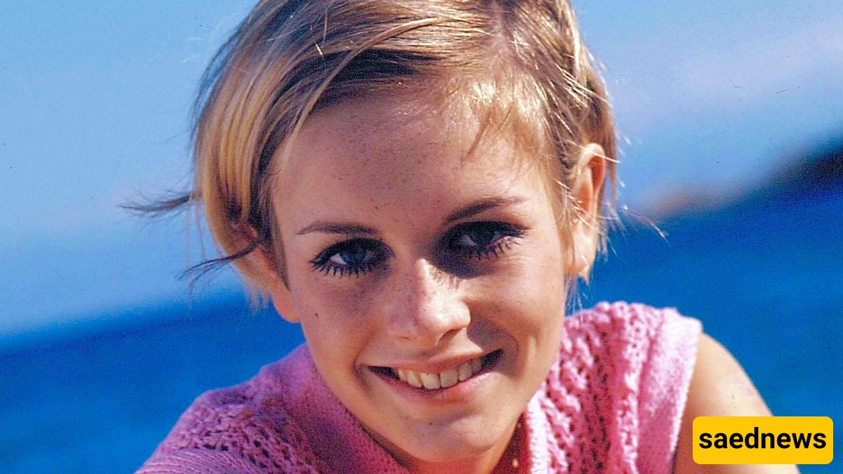 10 Mind-Blowing Facts About Twiggy You Never Knew