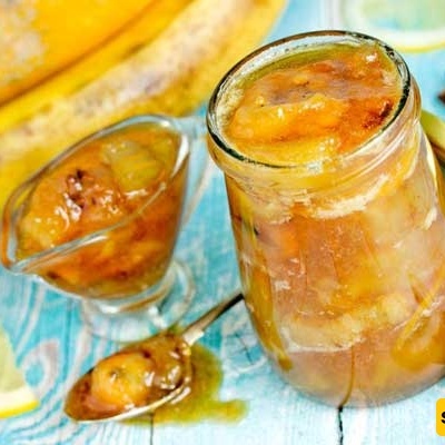 The Art of Making Banana Jam: Tips and Techniques