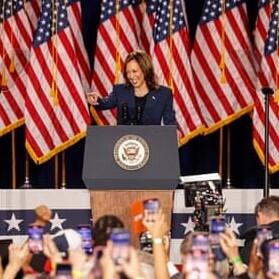 US election updates: Kamala Harris attacks Donald Trump and promises not going back!