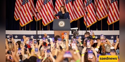 US election updates: Kamala Harris attacks Donald Trump and promises not going back!