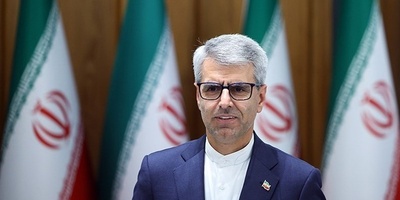 Iran Keeping Close Watch on Caucasus Developments: Spokesman