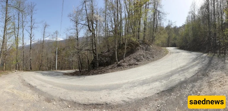 Drazno village
