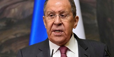 Lavrov’s Reaction to Grossi’s Request From Iran: There is No Guarantee Against Further Information Leaks.