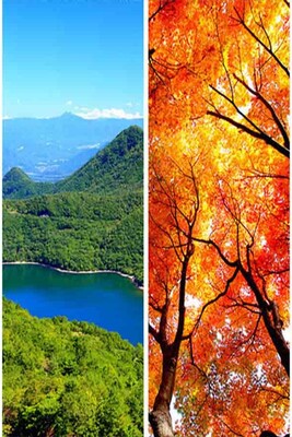 What is the Weather Like in Tabriz During the Fall and Winter Seasons?