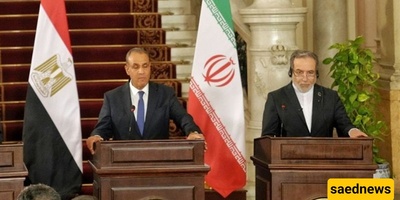 US‑Israeli Strikes on Iran Constitute War Crimes, Says Iranian Foreign Minister