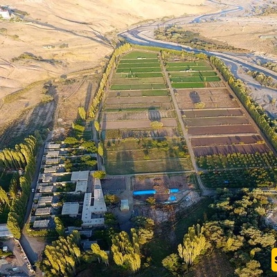 The Village That Bans Women + Photos