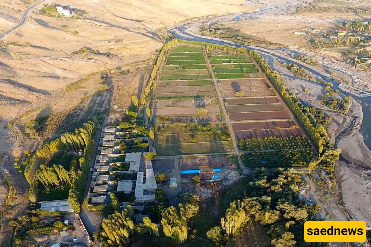 The Village That Bans Women + Photos