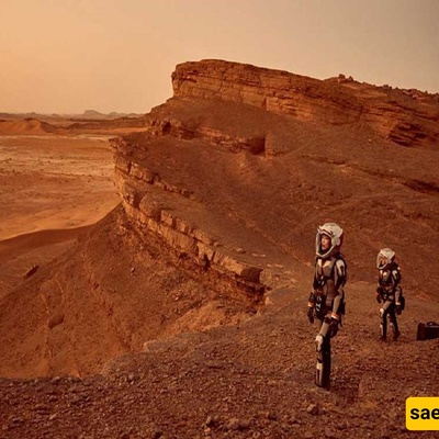 For Astronomy Enthusiasts: What Would Human Death on Mars Look Like?