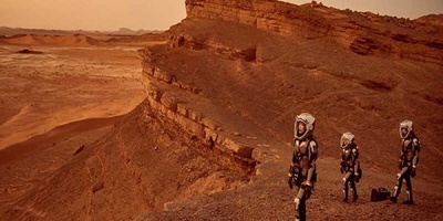 For Astronomy Enthusiasts: What Would Human Death on Mars Look Like?