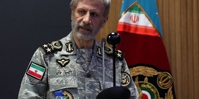 Iran’s Army Chief Vows Decisive Response to Enemy