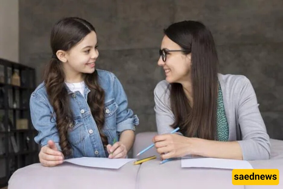 Share Your Own Enthusiasm for Learning