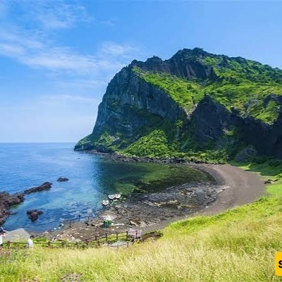 Complete Guide to Exploring Jeju Island, South Korea