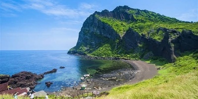 Complete Guide to Exploring Jeju Island, South Korea