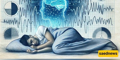 AI System Links Sleep Patterns to Disease Risk Years in Advance