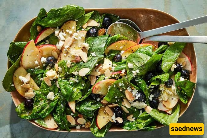salad