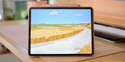 (Video) Beyond a Dream: With This Huawei Product, You No Longer Need a Tablet