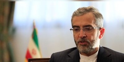 Iranian MP Issues Stark Warning to Regional Countries: “You Will Be Targeted If…”
