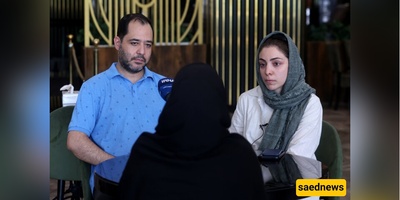 “I Still Hear the Explosions”: Survivors of Tehran Missile Strikes Share Harrowing Stories from Laleh Hotel