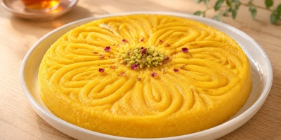 Exceptional Milk Halva Recipe for 10 to 30 People + Expert Traditional Tips