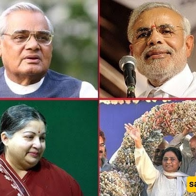 From the Presidency to a Life of Singleness: Politicians Who Never Married
