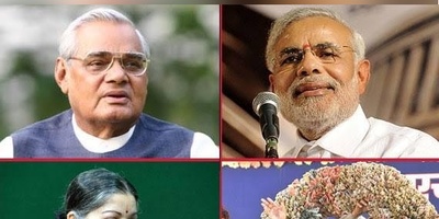 From the Presidency to a Life of Singleness: Politicians Who Never Married