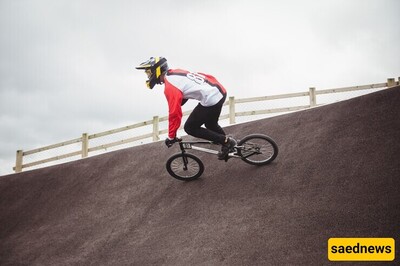 Introduction to the BMX Sport