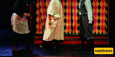 Shakespeare’s “Twelfth Night” to Return to Tehran’s Homa Theater