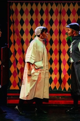 Shakespeare’s “Twelfth Night” to Return to Tehran’s Homa Theater