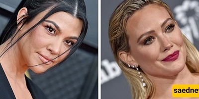 6 Famous Hollywood Women Who Ate Their Placenta After Childbirth