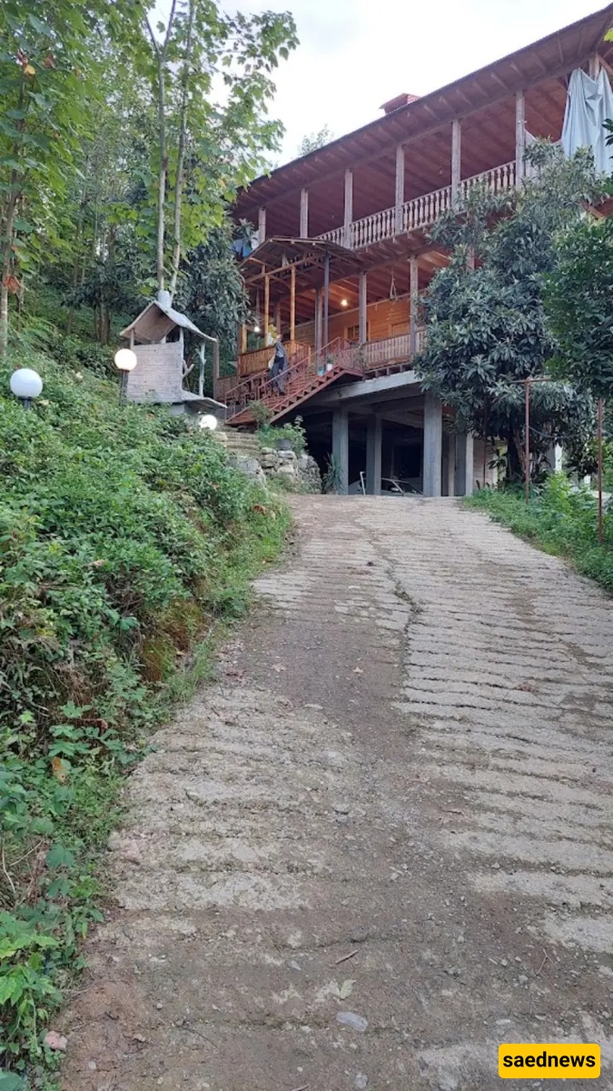 carvansarai titi