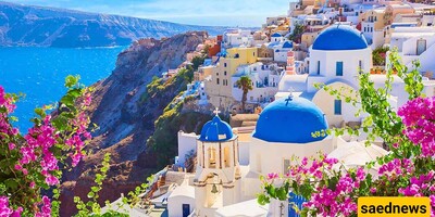 The Best Season to Travel to Greece and Tourist Attractions.