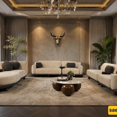 Guide to Choosing the Right Comfortable Sofa