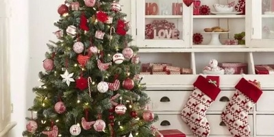 Even the Christmas Tree Turned Out to Be Iranian! Unveiling an Ancient Persian Christmas Tree in a Museum + Photos