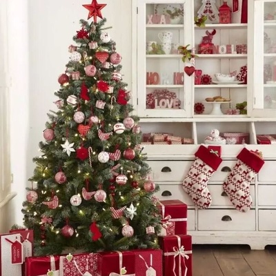 Even the Christmas Tree Turned Out to Be Iranian! Unveiling an Ancient Persian Christmas Tree in a Museum + Photos