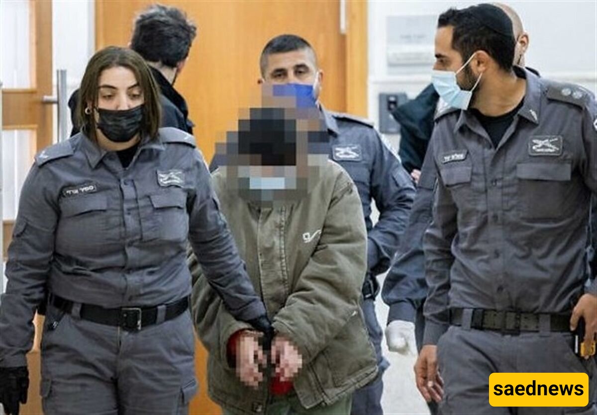 iranian spy