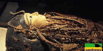 The True Face of Pharaoh Amenhotep I Revealed for the First Time: A Stunning Image of One of Ancient Egypt’s Most Famous Rulers