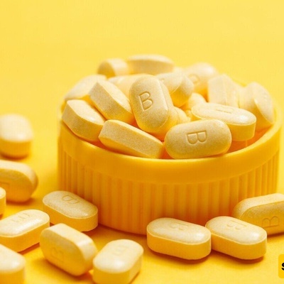 Warning: This Vitamin May Increase Heart Attack Risk – Exercise Caution Before Use