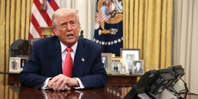 American Analyst’s Blunt Advice: Don’t Be Fooled By the United States