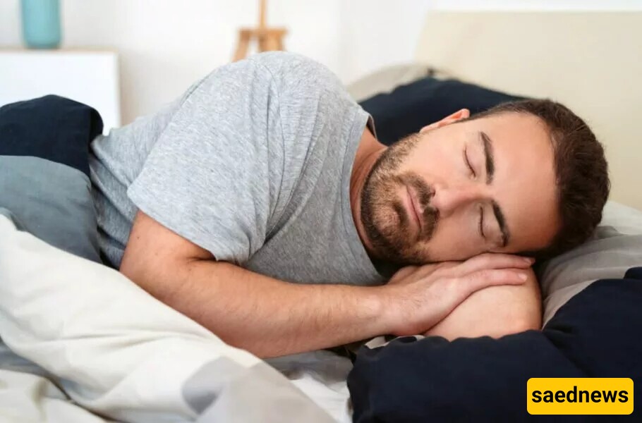 Too Much Sleep Can Harm Brain Function—Especially in Depressed Individuals, New Study Finds