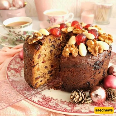 Why Do Some Cakes Become Dry After Baking?