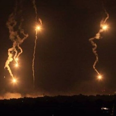 Fear of Iran's Retaliation Shuts Down Israel